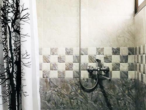 Apartamento Tania's Home