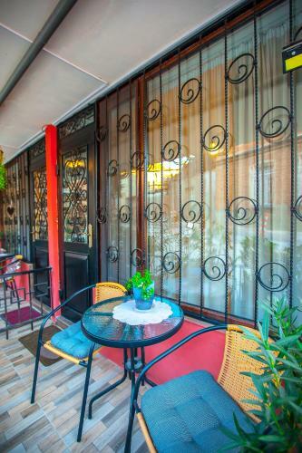 Apartment On L.meskhishvili Turn