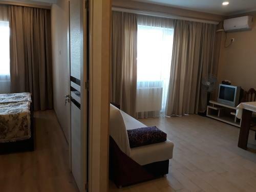 Apartment Abashvili 3