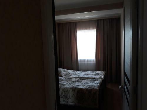 Apartment Abashvili 3