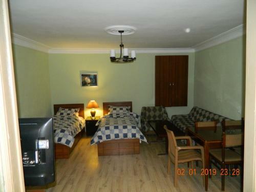 Hostal Guest House Old Tbilisi