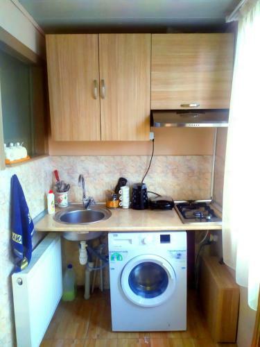 Hostal Guest House Old Tbilisi