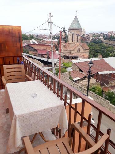 Hostal Guest House Old Tbilisi