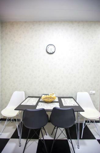 Artemida Apartment Tbs