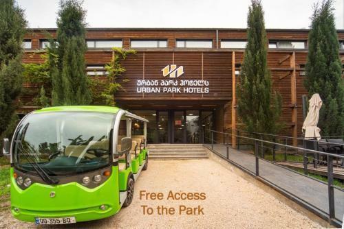 Urban Park Hotels