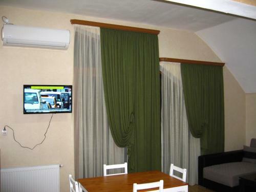 Apartamento Lucky_stay_tbilisi