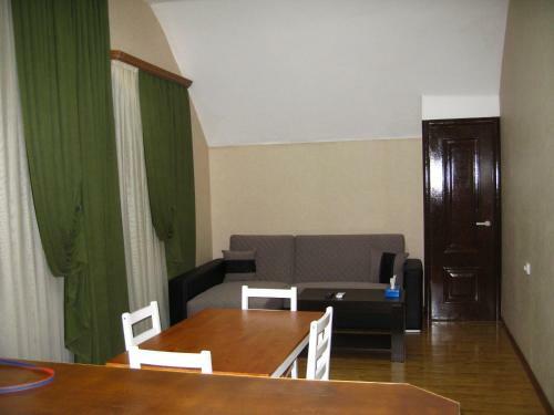 Apartamento Lucky_stay_tbilisi