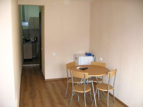Apartamento Lucky_stay_tbilisi