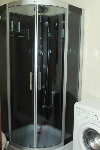 Salounique Lux Apartment
