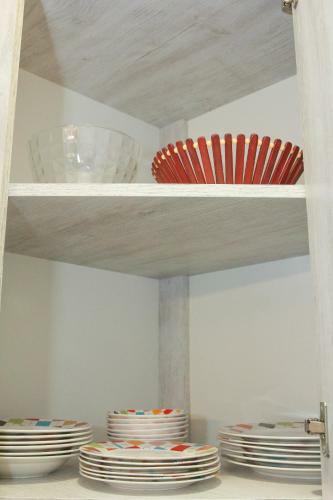 Salounique Lux Apartment