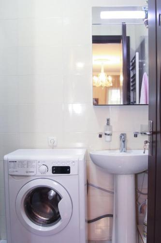 Salounique Lux Apartment