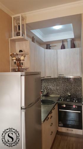 Salounique Lux Apartment