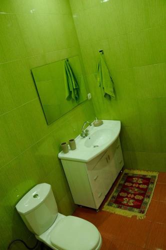 Apartamento Welcome To Sololaki