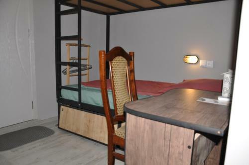 Hostal Georgia On My Mind
