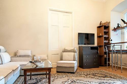 Apartamento Tiflis Family House