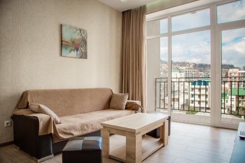 Tb Apart-hotel In Tbilisi 1
