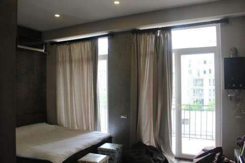 Apartamento Ioseliani's Home