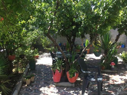 Albergue Ortachala Summer House