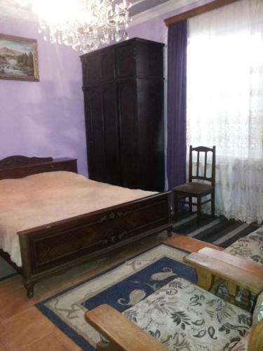Albergue Ortachala Summer House