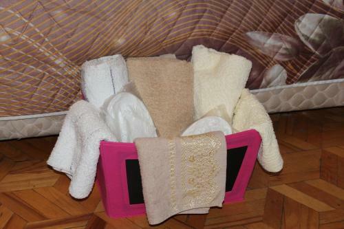 Apartamento Grandma`s Hotel