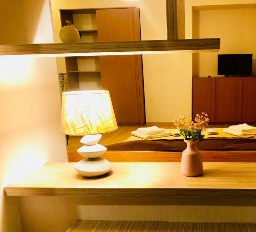 Apartamento Holiday House