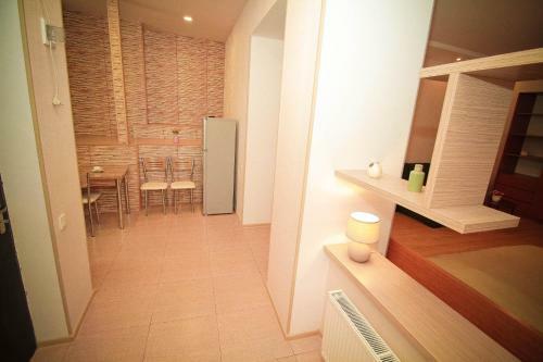 Apartamento Holiday House