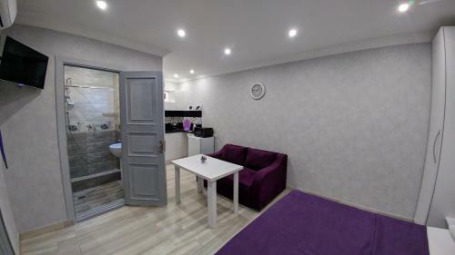 L&s Apartment At Old Tbilisi