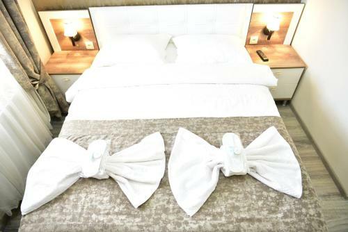 Hotel The K Tbilisi