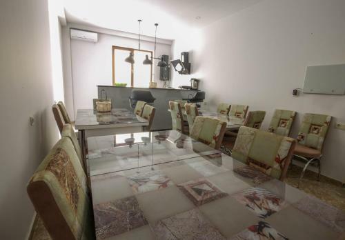 Hotel The K Tbilisi