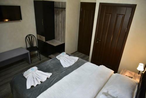 Hotel The K Tbilisi