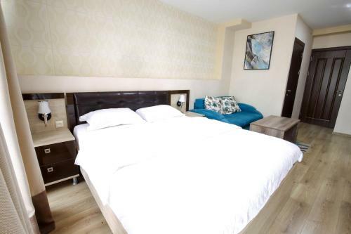 Hotel The K Tbilisi