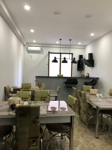 Hotel The K Tbilisi