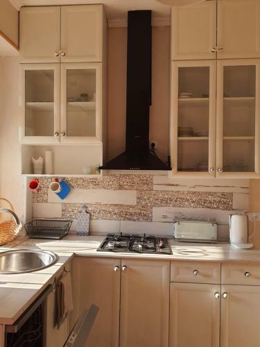 Apartamento Old Tbilisi Flavor For You