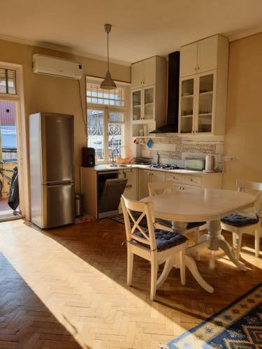 Apartamento Old Tbilisi Flavor For You