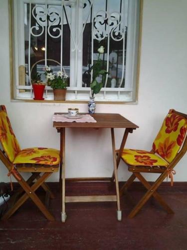 Apartamento Old Tbilisi Flavor For You