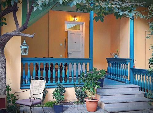 Apartamento Pomegranate In Old Tbilisi