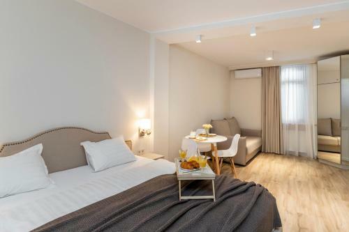 Apartamento Pomegranate In Old Tbilisi