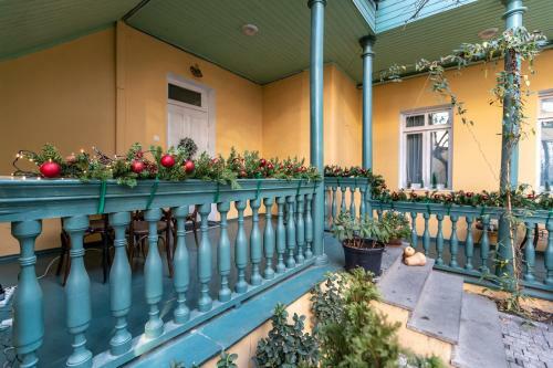 Apartamento Pomegranate In Old Tbilisi