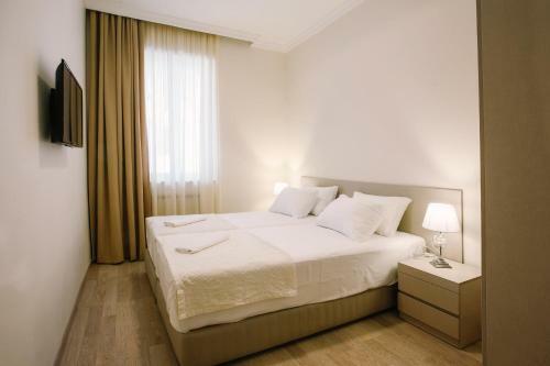 Apartamento Pomegranate In Old Tbilisi