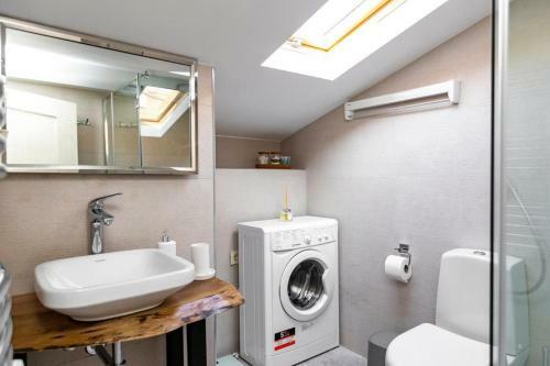 Apartamento Pomegranate In Old Tbilisi