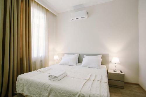 Apartamento Pomegranate In Old Tbilisi