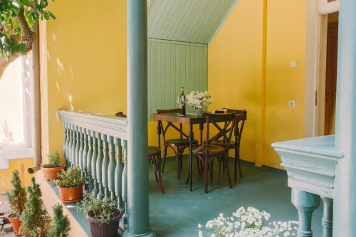 Apartamento Pomegranate In Old Tbilisi