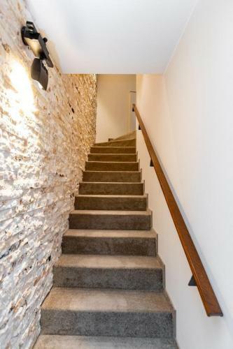 Apartamento Pomegranate In Old Tbilisi