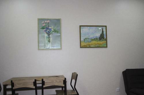 Apartamento Gdi Home