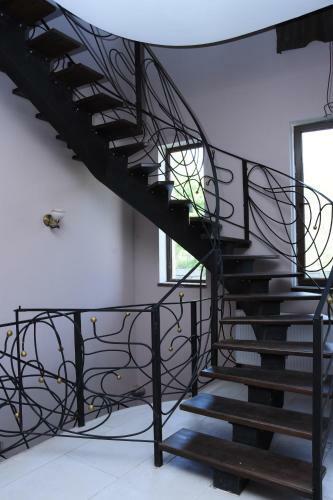 Sameba Apartments