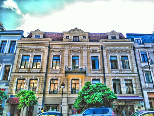 Keti's Apartament Centre Of Old Tbilisi