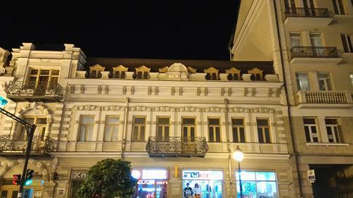 Keti's Apartament Centre Of Old Tbilisi