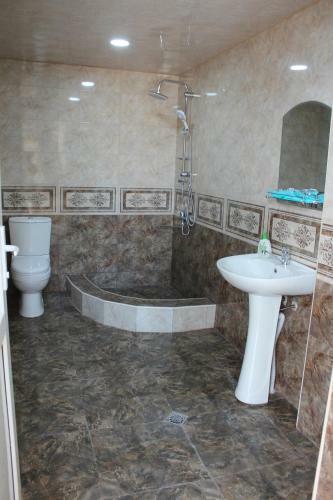 Hostal Guest House Stefanos