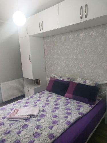 Apartamento Holiday Home Summer