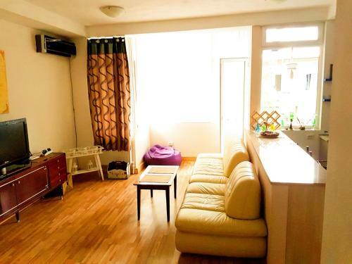 Apartamento Sunny Mood Vake